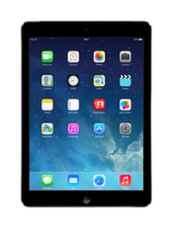 Apple iPad Air, Apple A7, iOS 7, 9.7